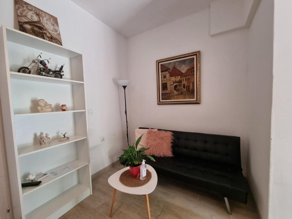 Apartments Lav Umag Exterior photo
