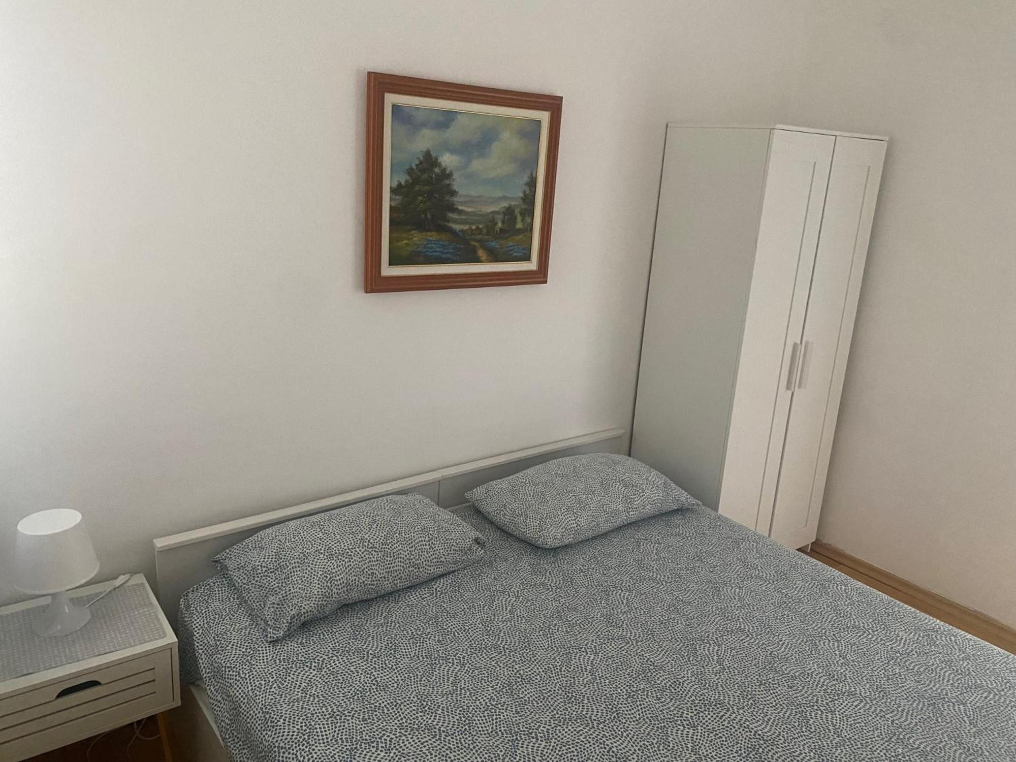 Apartments Lav Umag Exterior photo